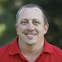 Kehli Bowen, junior golf coach in Amory, MS