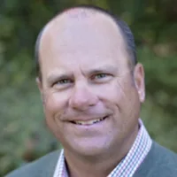 Joey Wuertemberger, junior golf coach in Arlington, TX