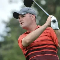 Mark Pawlowski, junior golf coach in Bath, MI