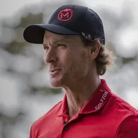 Jeff Ritter, junior golf coach in Bend, OR