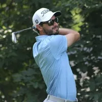 Andrew Dodson, junior golf coach in Bloomfield Hills, MI