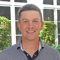 Joe Ostrowski, junior golf coach in Bradenton, FL