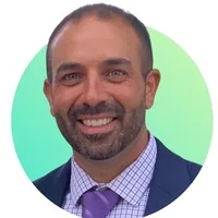 Chris Ardolina, junior golf coach in Clearwater, FL