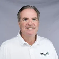 Daniel Guest, junior golf coach in Doylestown, PA