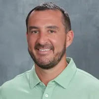 Mike Miller, junior golf coach in Fountain Hills, AZ