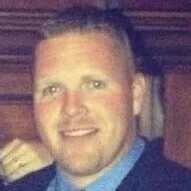 Daniel Barnard, junior golf coach in Harrison, NY