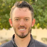Ryan Mills, junior golf coach in Henderson, NV