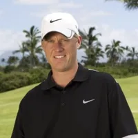 Doug Spencer, junior golf coach in Huntersville, NC
