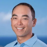 Chris Armanini, junior golf coach in Kahului, HI