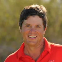 Jeff Fisher, junior golf coach in Mesa, AZ