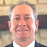 Larry Ward, junior golf coach in Nicholasville, KY