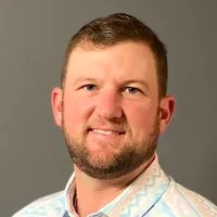 Jared Paul, junior golf coach in Overland Park, KS