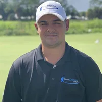 Matt DeJohn, junior golf coach in Palm City, FL