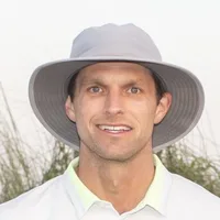 Brad Marek, junior golf coach in Pleasanton, CA