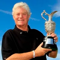 Mark Wiebe, junior golf coach in Rio Verde, AZ