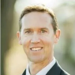 Patrick Coyner, junior golf coach in Saint Simons Island, GA