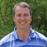 Paul Johnson, junior golf coach in Savannah, GA
