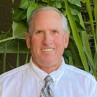 Charlie Lyon, junior golf coach in Truckee, CA