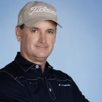 Andrew Park, junior golf coach in Winter Garden, FL