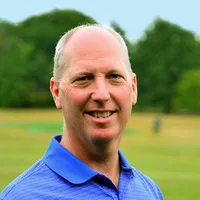 Rick Nielsen, junior golf coach in Yonkers, NY