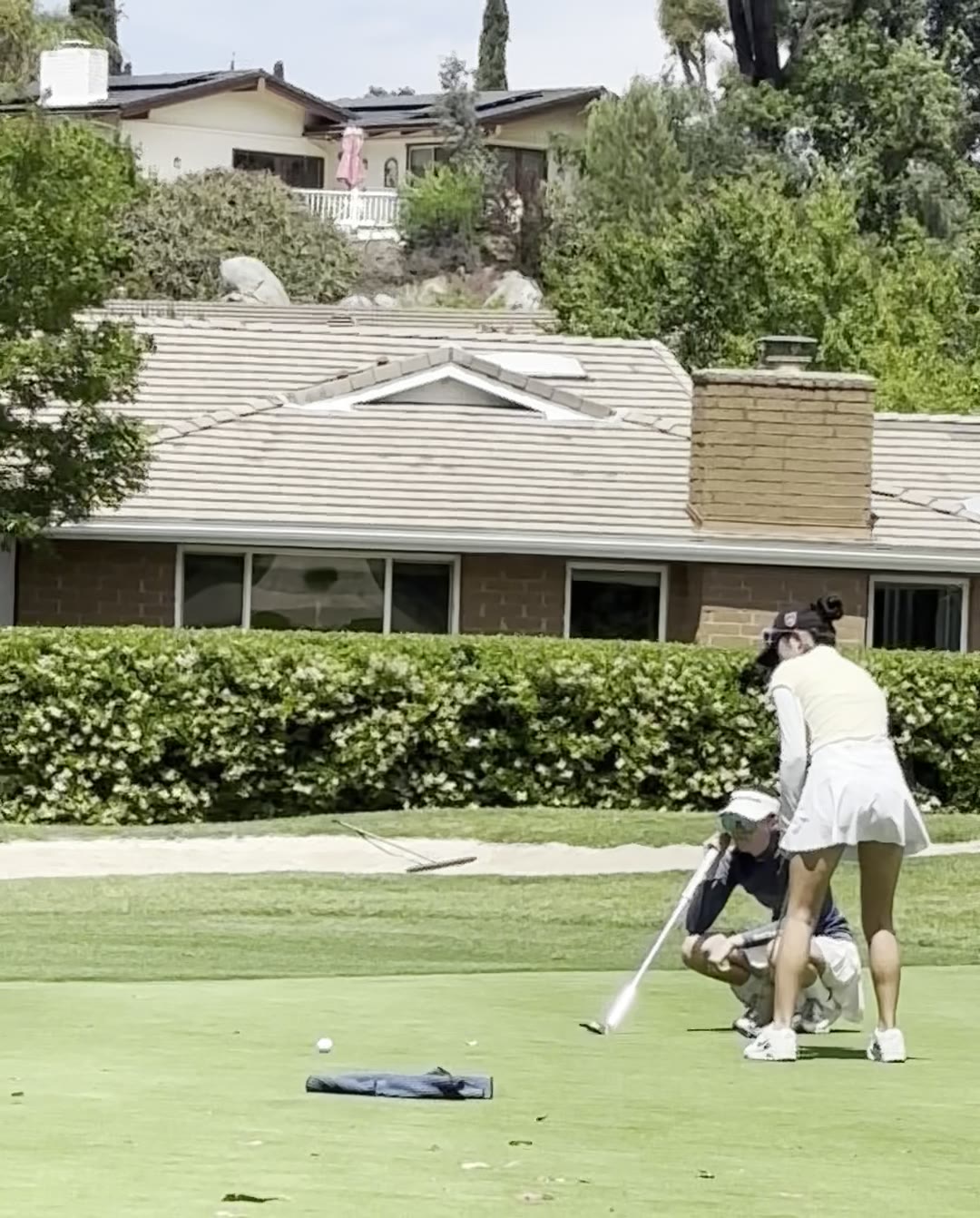 putt 1
