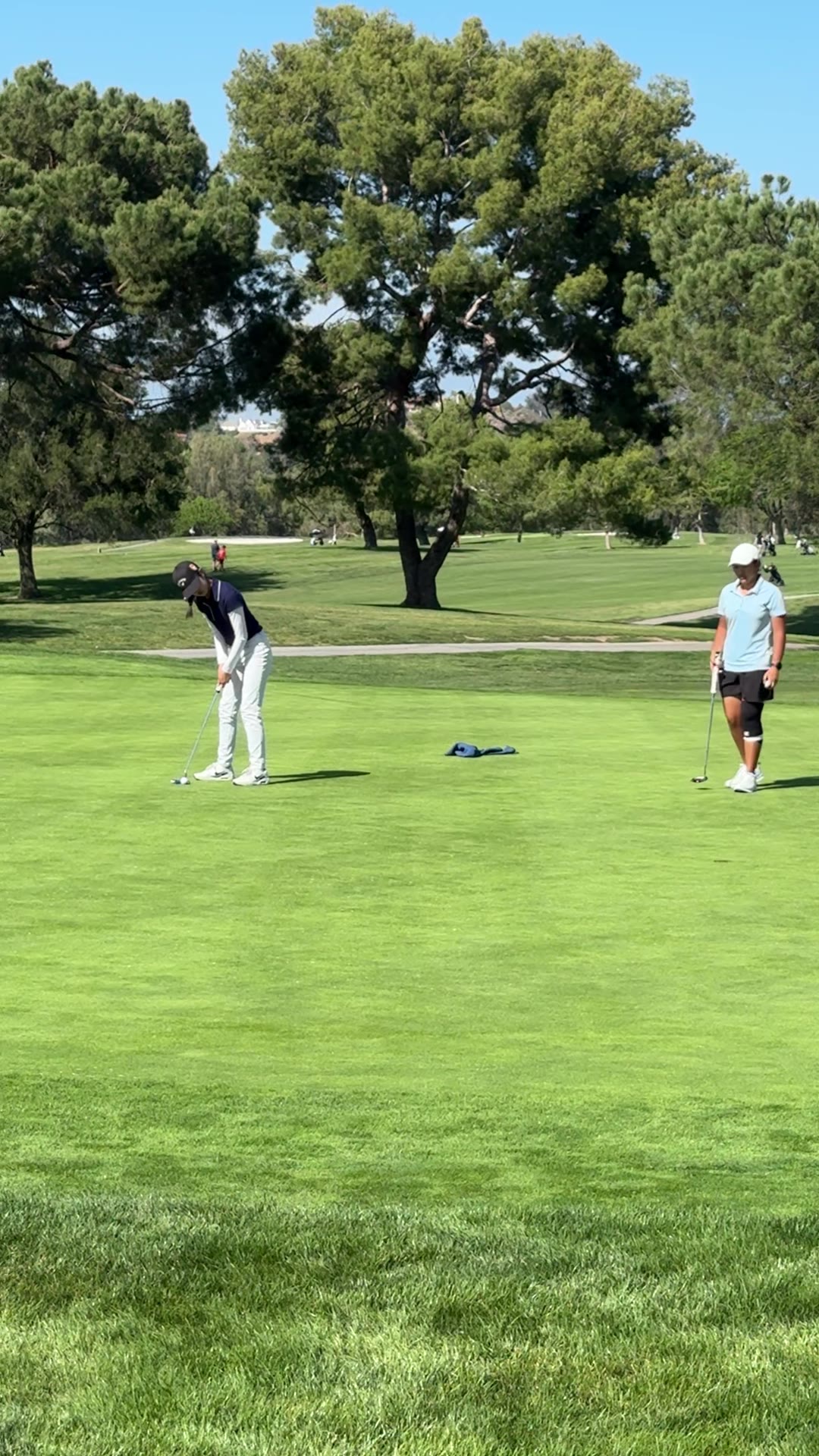 putt 2