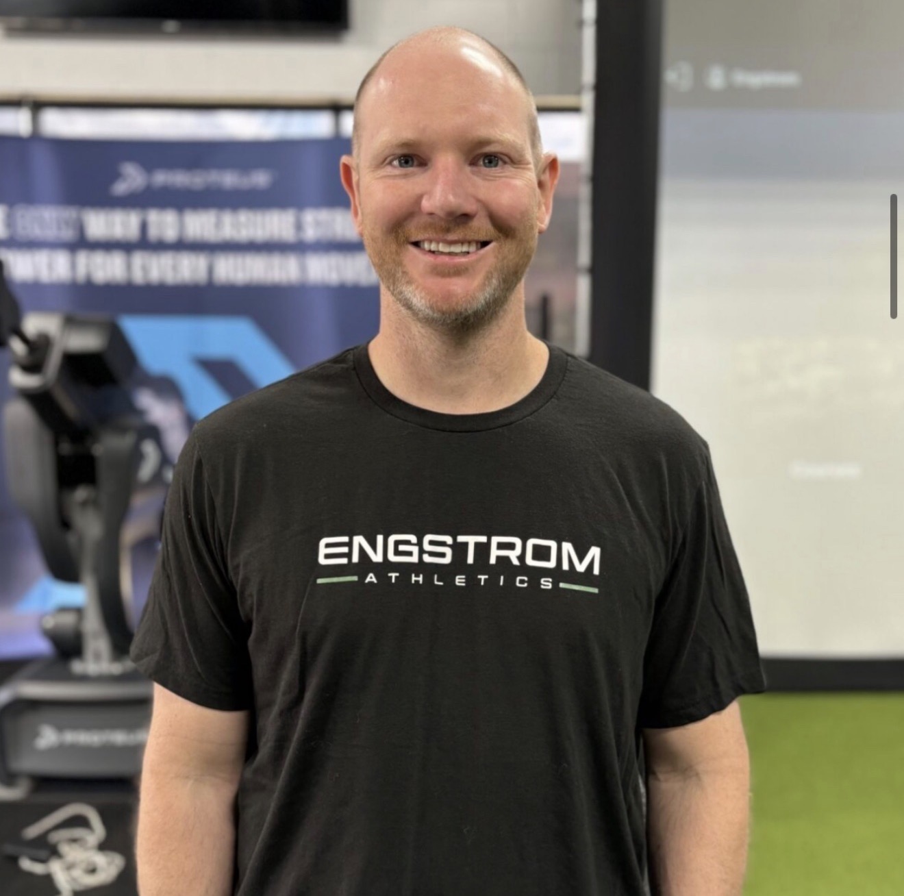 Ryan Engstrom
